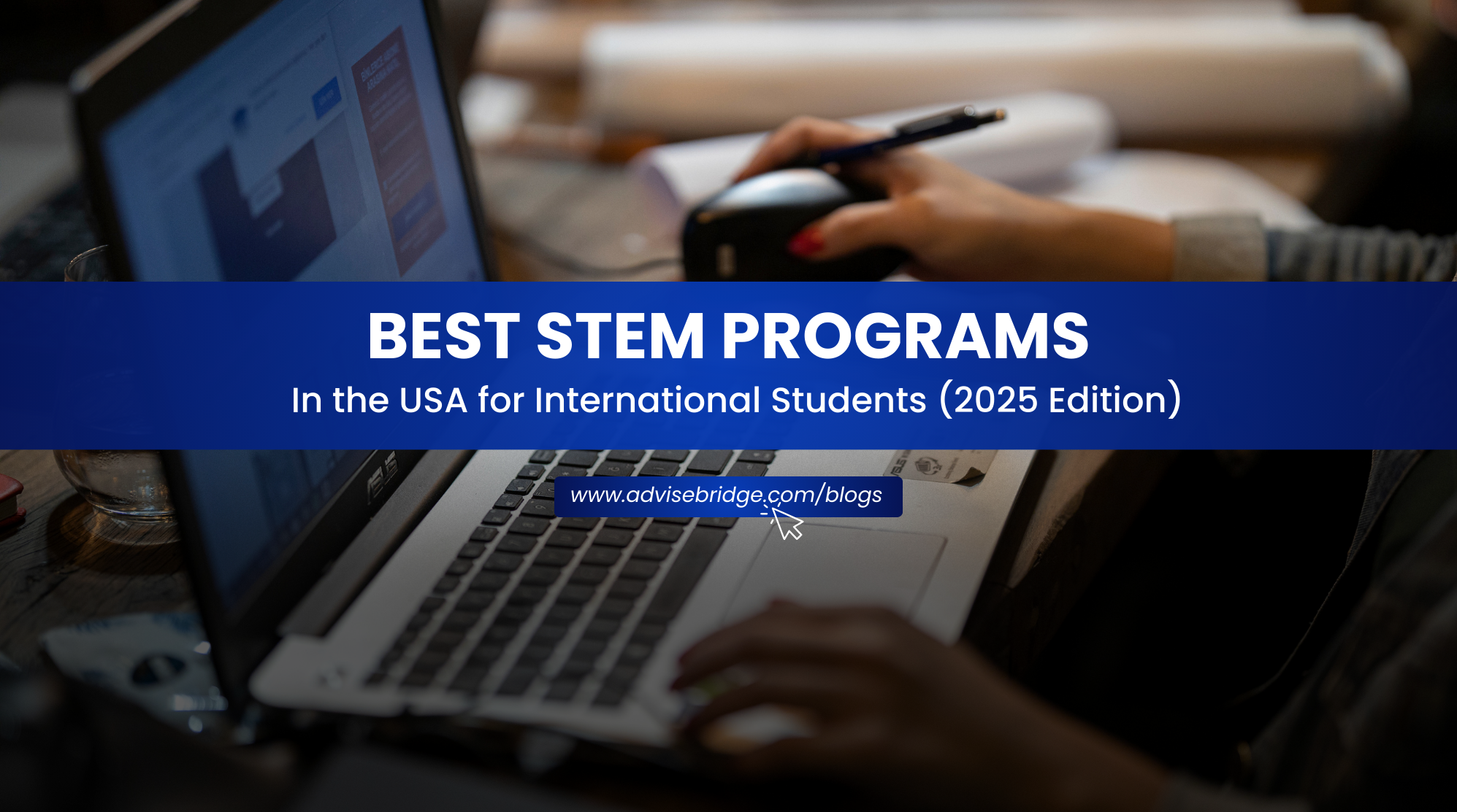 Top STEM Programs in the USA for International Students