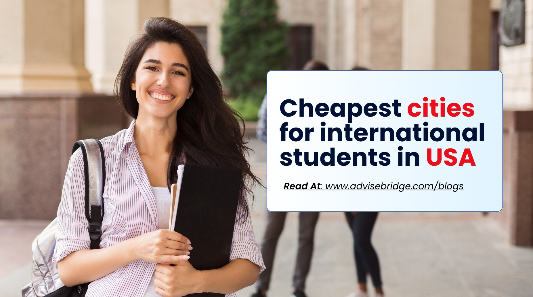 Cheapest U.S. Cities for International Students in 2025