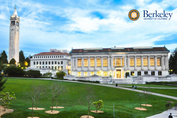 University of California Berkeley 