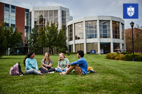Saint Louis University