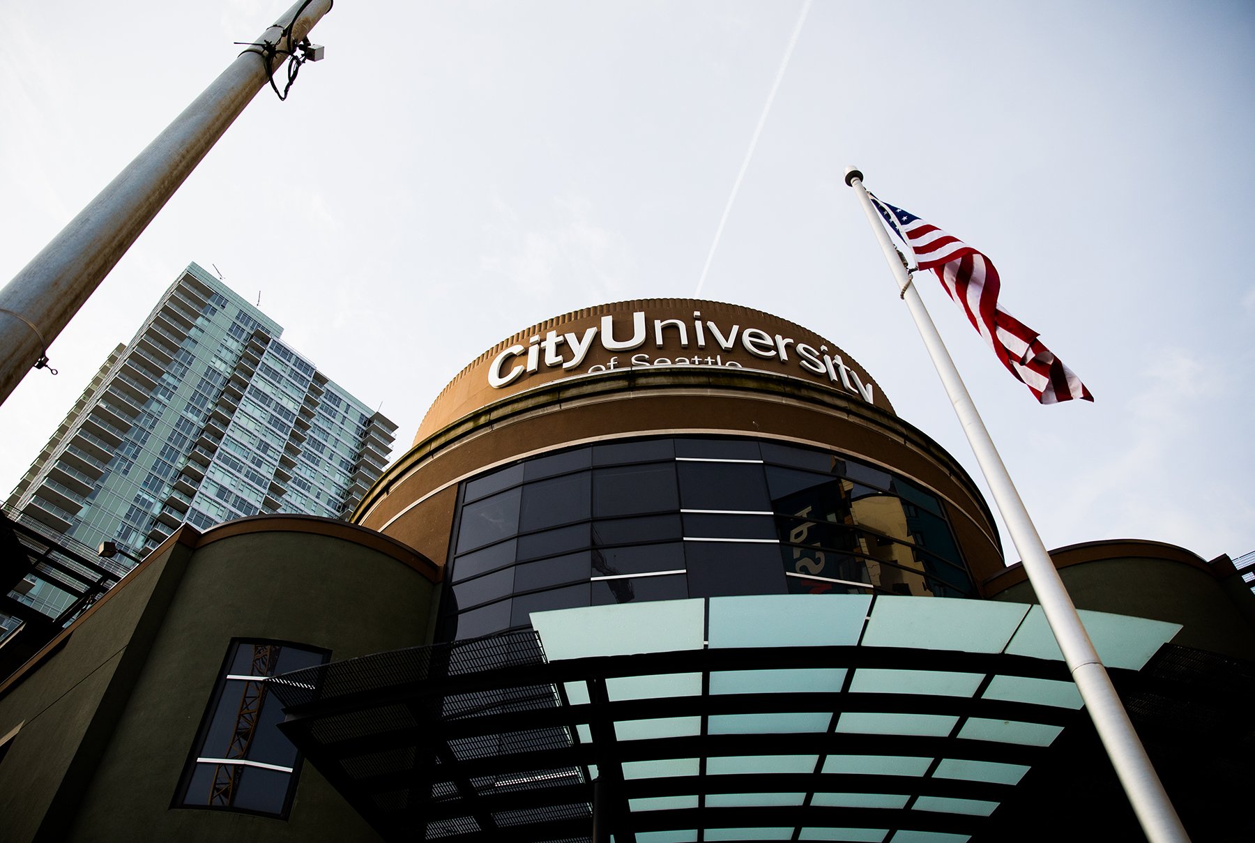 City University of Seattle