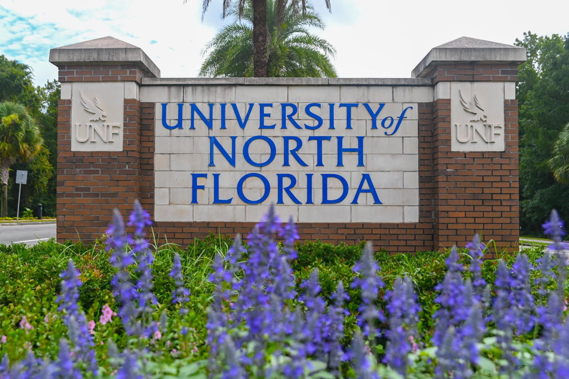 University of North Florida